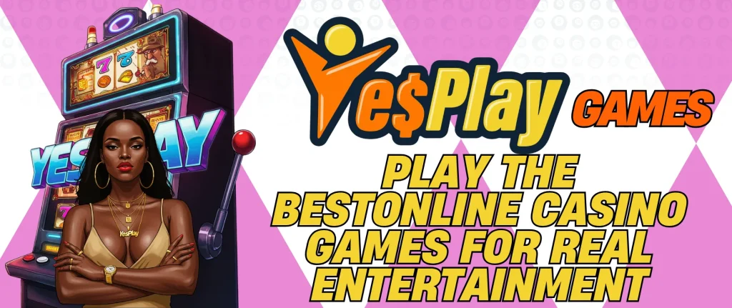 YesPlay Games